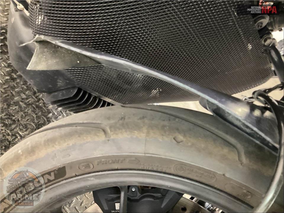 2025 Harley-Davidson RA1250ST PAN AMERICA 1250 ST — фото 13
