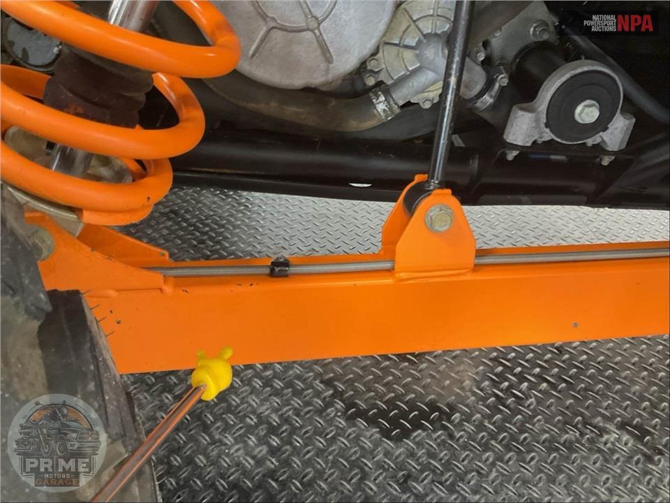 2021 Polaris RZR XP 4 1000 HIGH LIFTER (ELECTRIC POWER STEERING) — фото 24