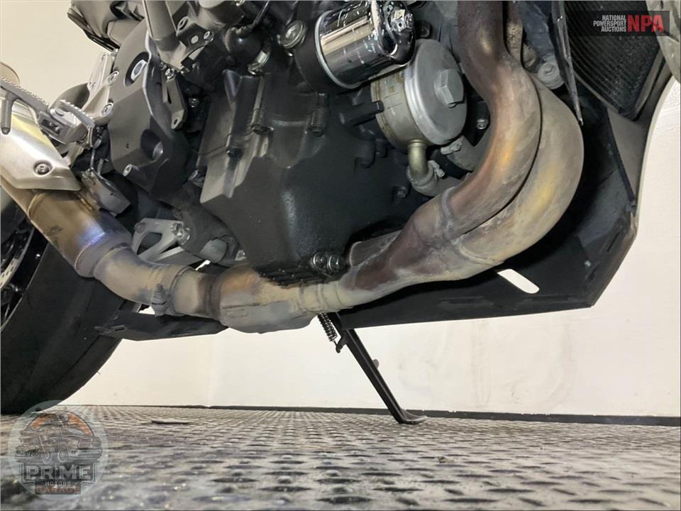 2021 Honda CBR1000RR — фото 13