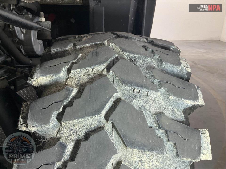 2020 Polaris RANGER CREW 1000 PREMIUM (ELECTRIC POWER STEERING) — фото 24
