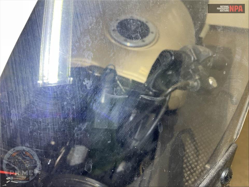 2007 Kawasaki EX500D7F NINJA 500R — фото 21