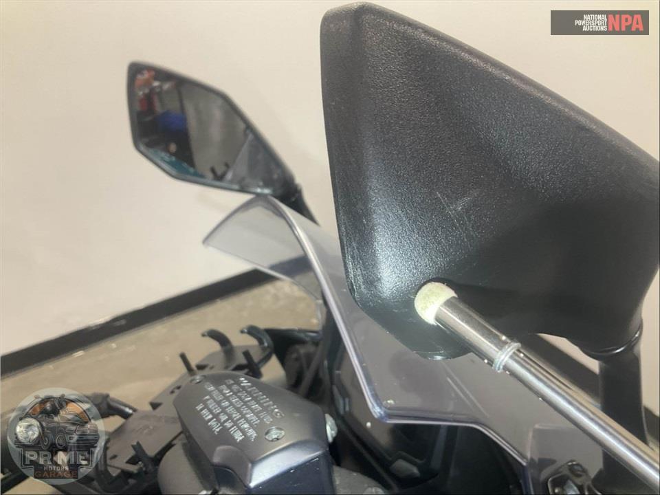 2021 Kawasaki EX650MMFAL NINJA 650 (ABS) — фото 28