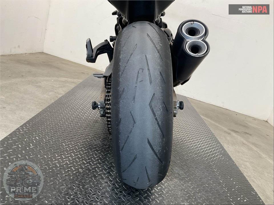 2015 Ducati MONSTER 821 DARK (ABS) — фото 19