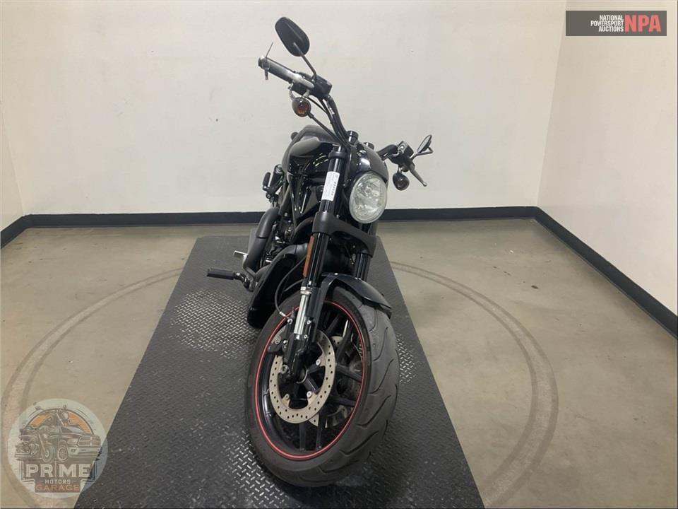 2012 Harley-Davidson VRSCDX NIGHT ROD SPECIAL — фото 2