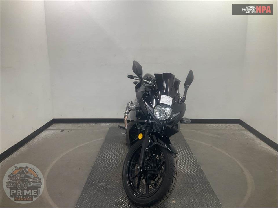 2018 Suzuki GSX250R — фото 2