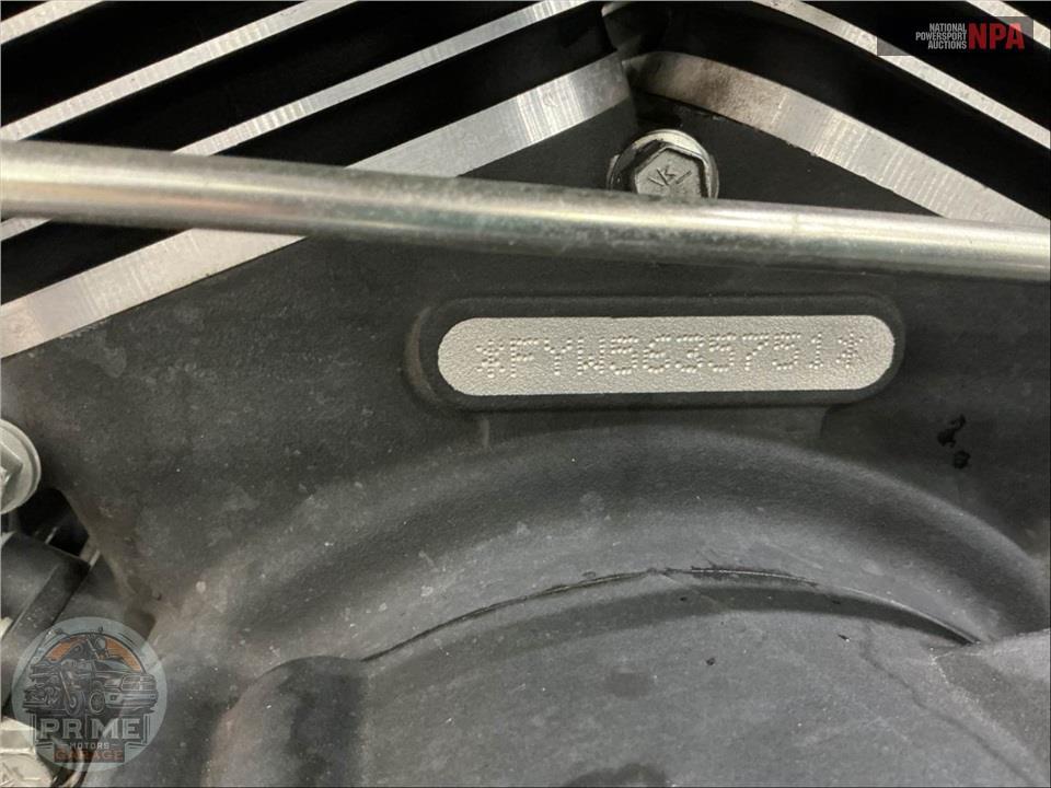 2005 Harley-Davidson FLHRSI ROAD KING CUSTOM — фото 37