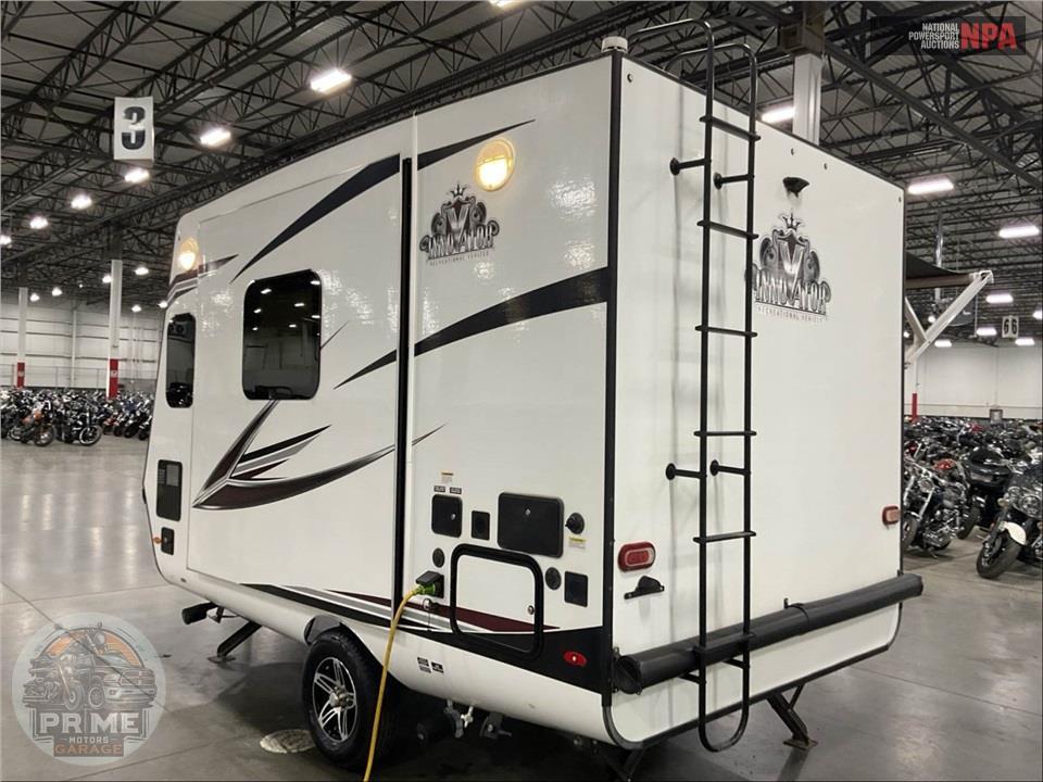 2020 Innovator Rv M-1317FK - SERIES — фото 3