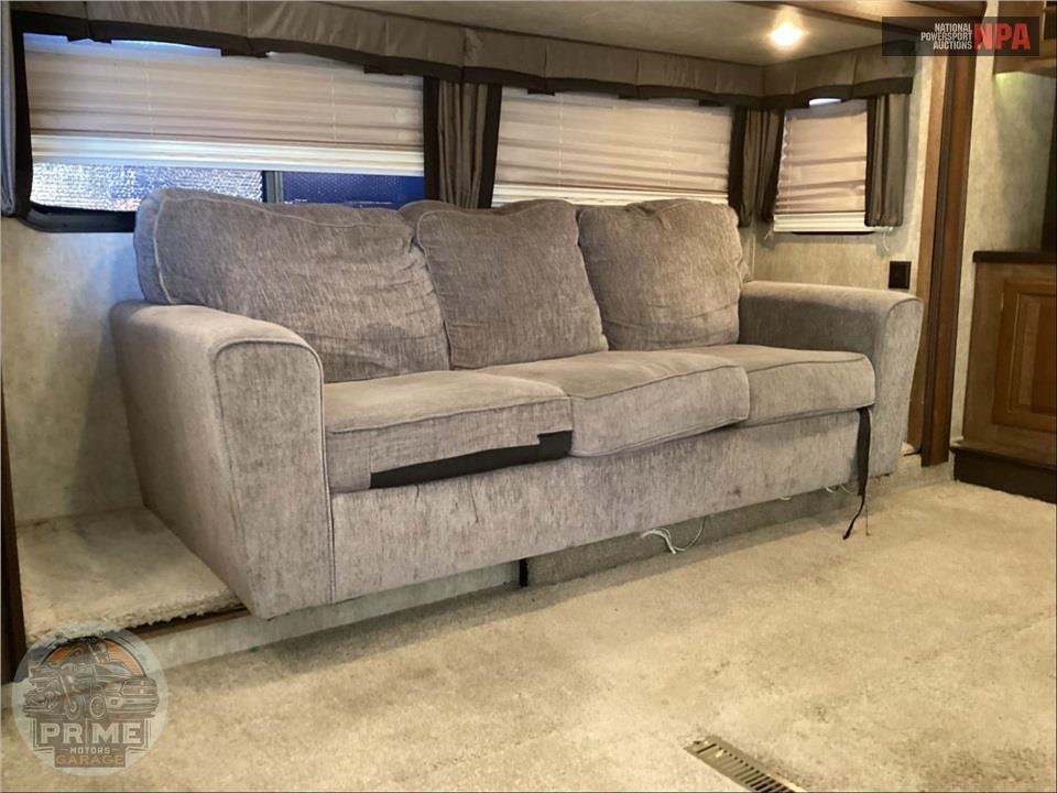 2016 Keystone Rv M-3711 FL - MONTANA FIFTH WHEEL SERIES — фото 12