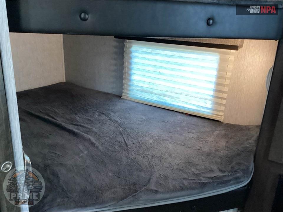2020 Astoria M-2943BHF 1500 Fifth Wheel Series — фото 20