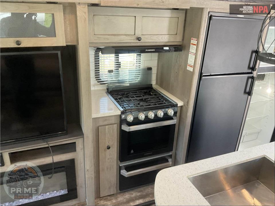 2020 Keystone Rv M-328 RL OUTBACK SERIES — фото 25