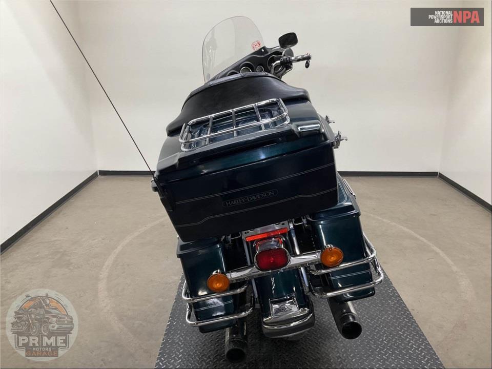 2001 Harley-Davidson FLHTCI ELECTRA GLIDE CLASSIC — фото 4