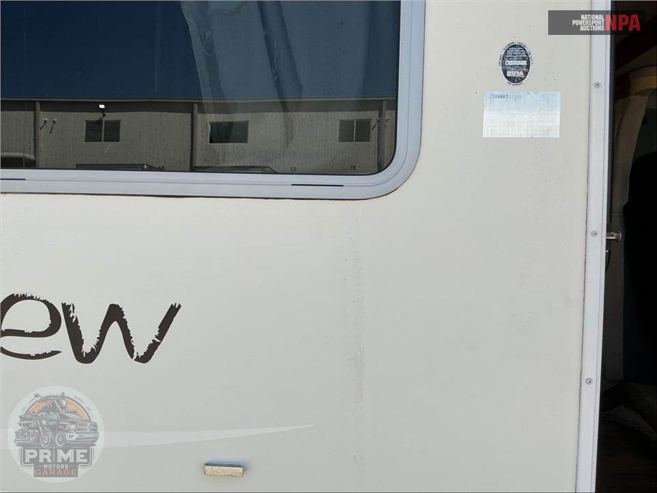 2008 Winnebago M-24H-DODGE SPRINTER DIESEL - VIEW SERIES — фото 6
