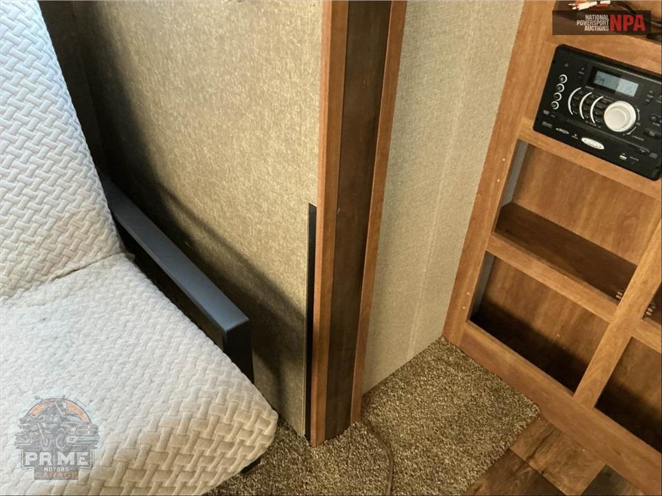 2018 Keystone Rv M-258 RLWE - SPRINGDALE ECO-LITE SERIES — фото 21