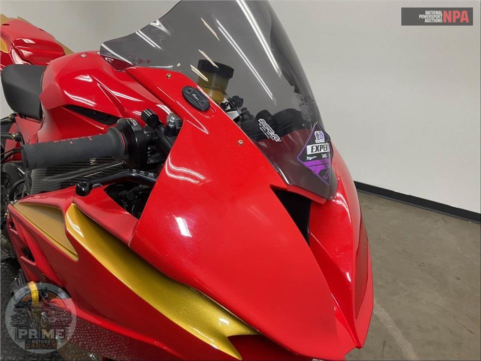2016 Bmw S1000RR — фото 23