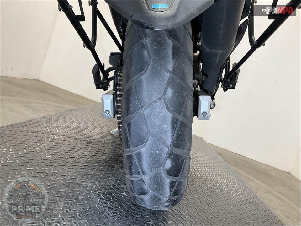 2013 Suzuki DL650AL3 V-STROM ABS — фото 15