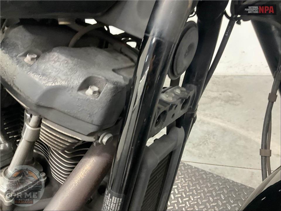 2023 Harley-Davidson FXLRS LOW RIDER S — фото 13