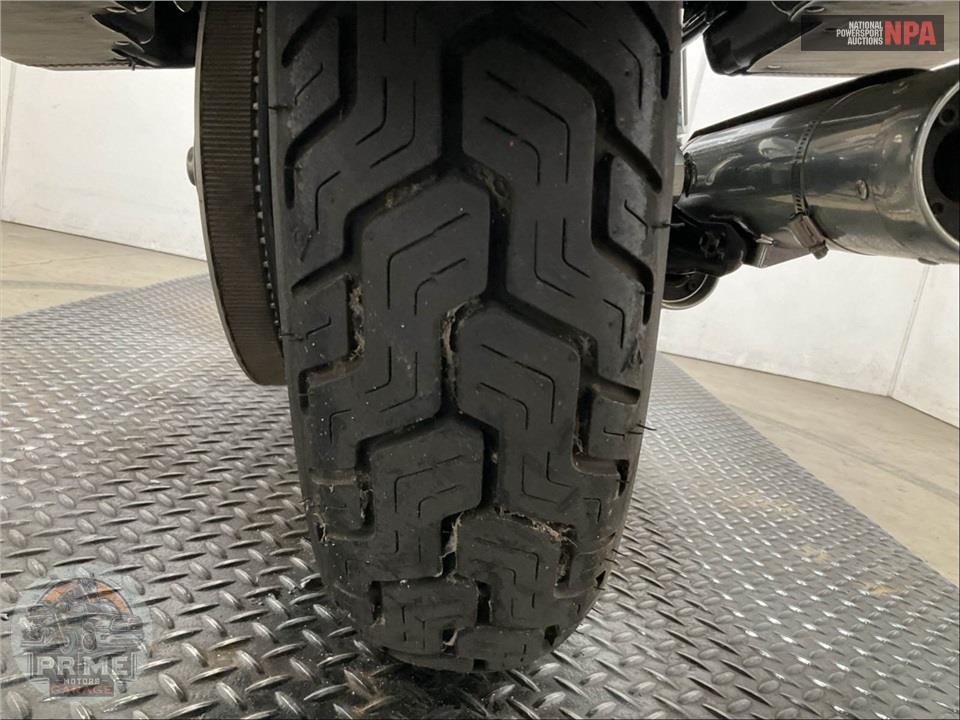 2019 Harley-Davidson FLDE DELUXE — фото 16