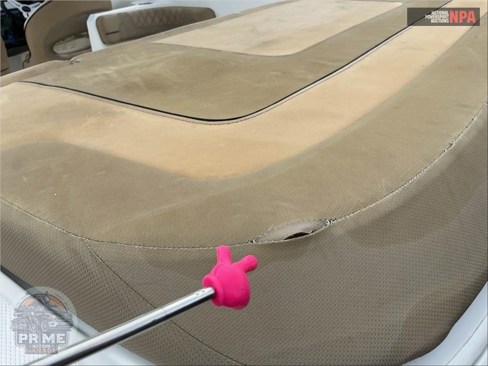2023 Bayliner Marine VR6 BR(*)BOW RIDER SERIES L=22/E=1-150HP MERCURY — фото 22