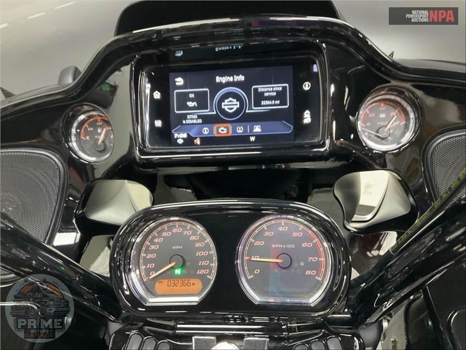 2021 Harley-Davidson FLTRXS ROAD GLIDE SPECIAL — фото 5
