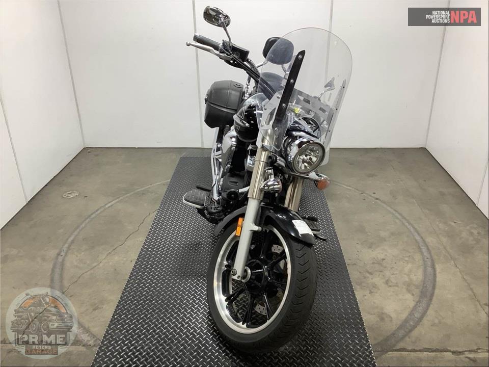 2012 Yamaha XVS95CTBB/C V-STAR TR RAV — фото 2