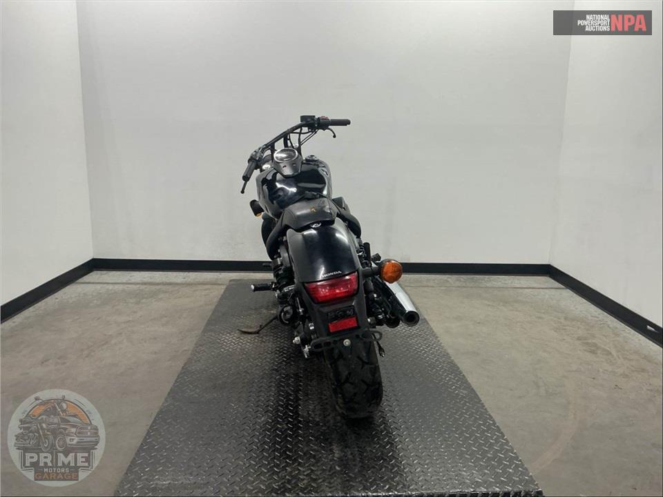 2020 Honda VT750C2B SHADOW PHANTOM — фото 4