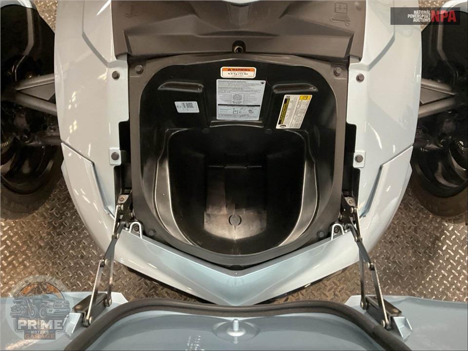 2021 Can-Am SPYDER F3 LIMITED SE6 — фото 12