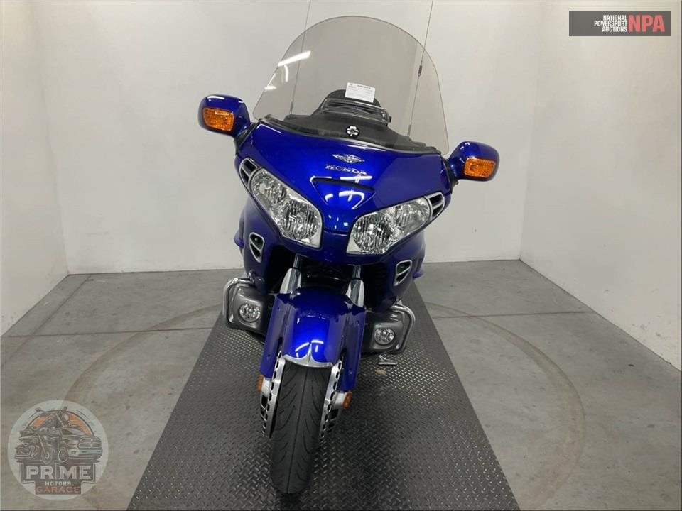 2005 Honda GL18005 GOLDWING — фото 2