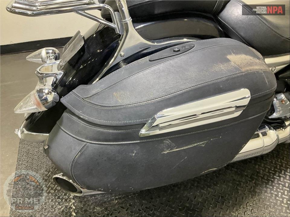 2006 Yamaha XV19CTV/C STRATOLINER — фото 32