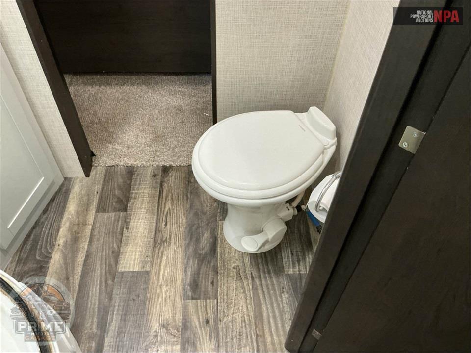 2020 Keystone Rv M-34 RIPR - BULLET PREMIER ULTRA SERIES — фото 16