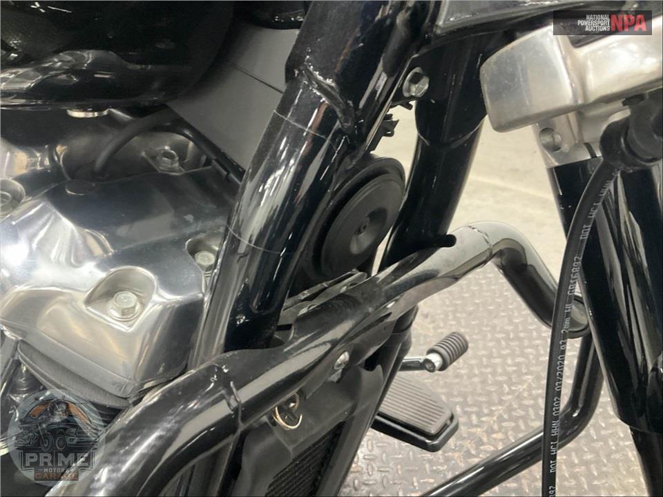 2021 Harley-Davidson FLSL SOFTAIL SLIM — фото 11