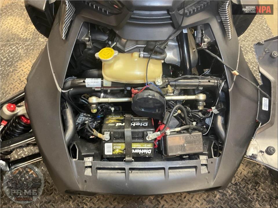 2021 Can-Am RYKER 900 ACE — фото 9