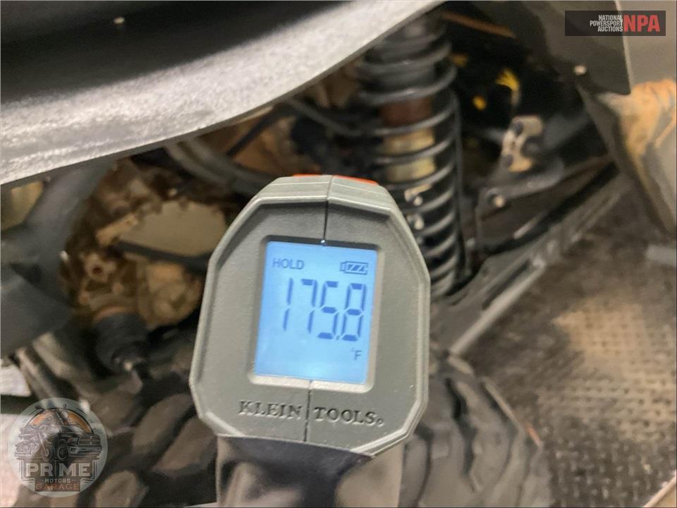 2024 Can-Am MAVERICK X3 X DS TURBO RR — фото 10