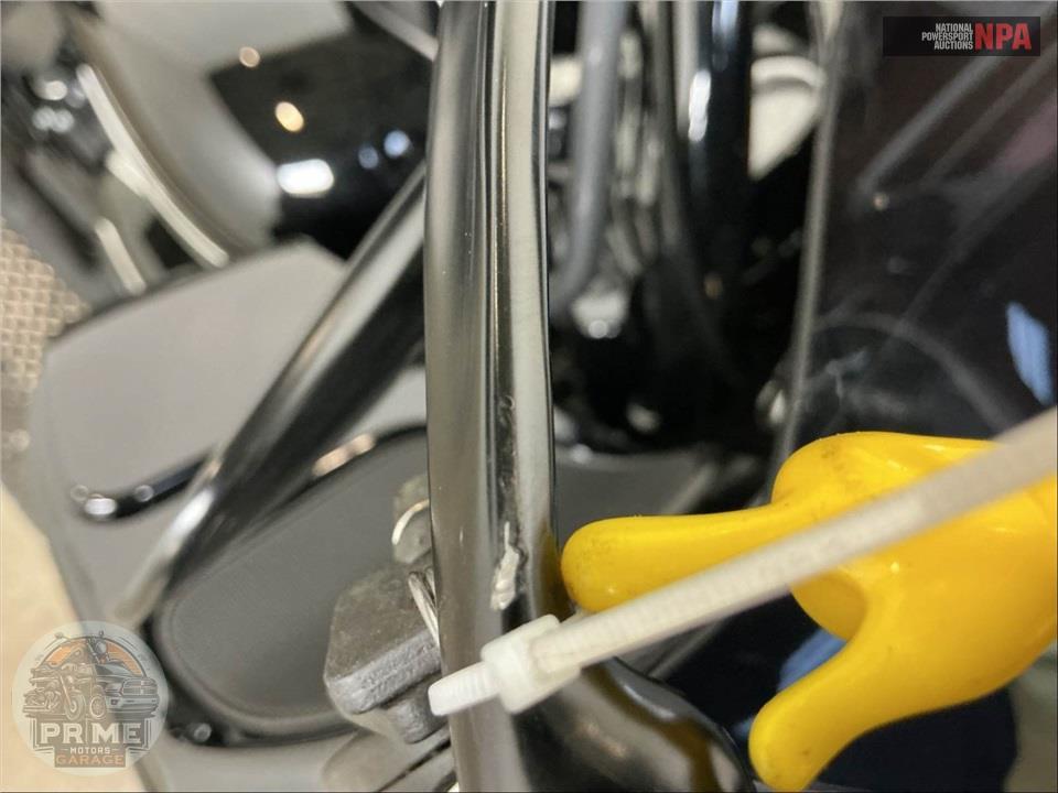 2019 Harley-Davidson FLTRXS ROAD GLIDE SPECIAL — фото 48