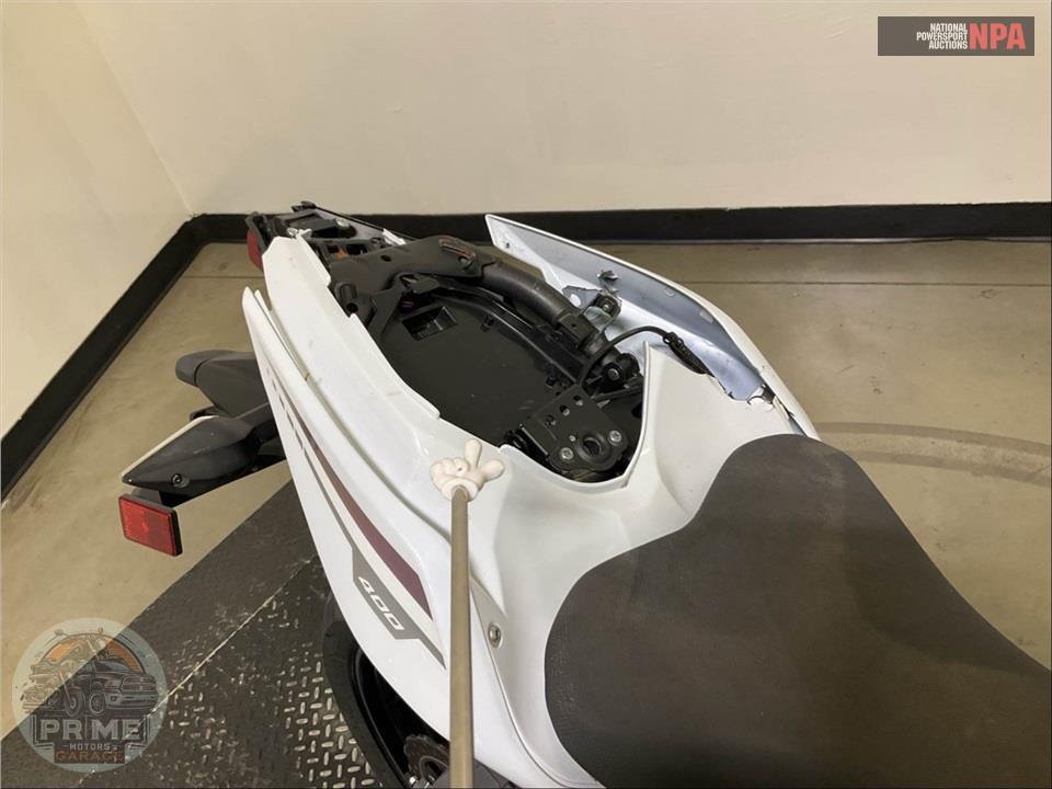 2023 Kawasaki EX400HPFNN NINJA 400 — фото 27
