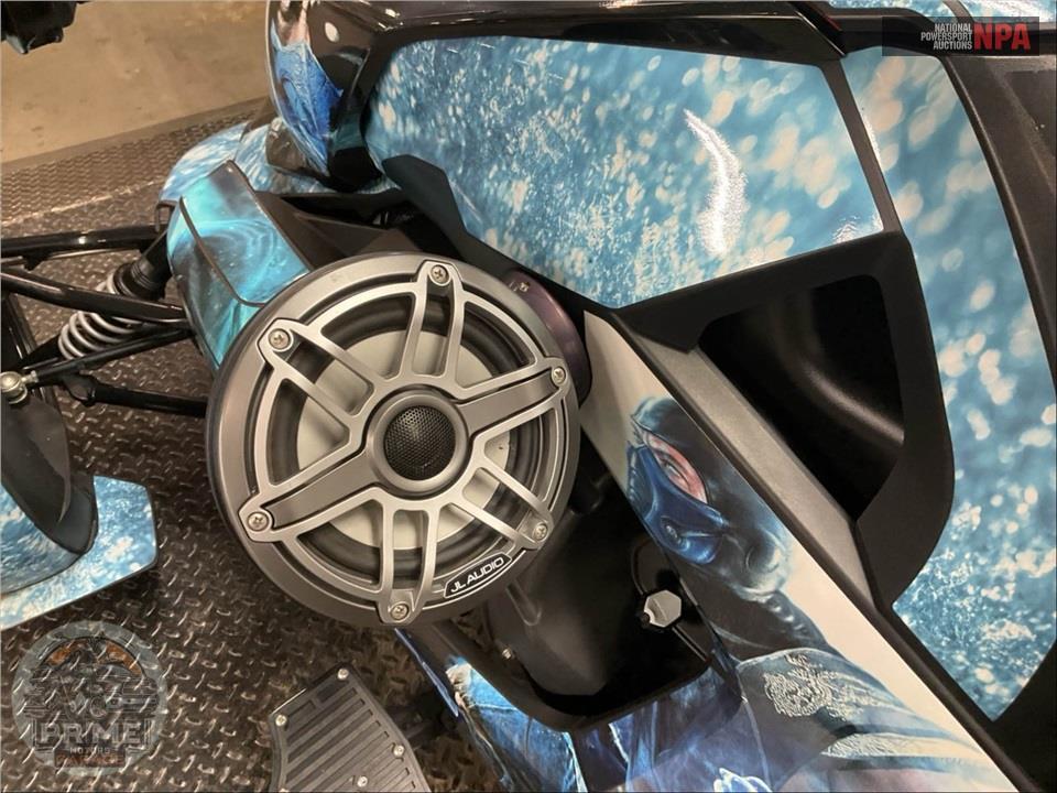 2020 Can-Am RYKER RALLY EDITION 900 ACE — фото 20