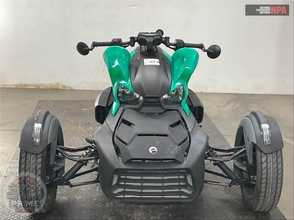 2021 Can-Am RYKER 900 ACE — фото 2