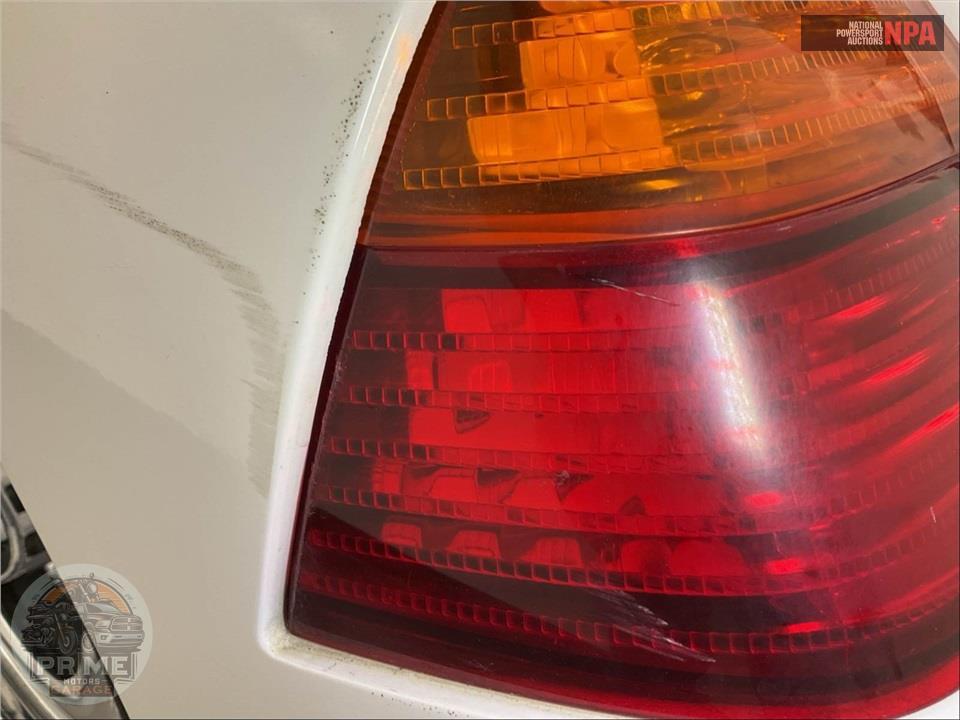 2004 Honda GL18004 GOLDWING — фото 38