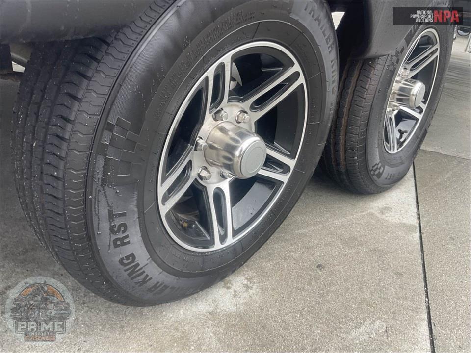 2021 Keystone Rv M-30 RKD - COUGAR SERIES — фото 32