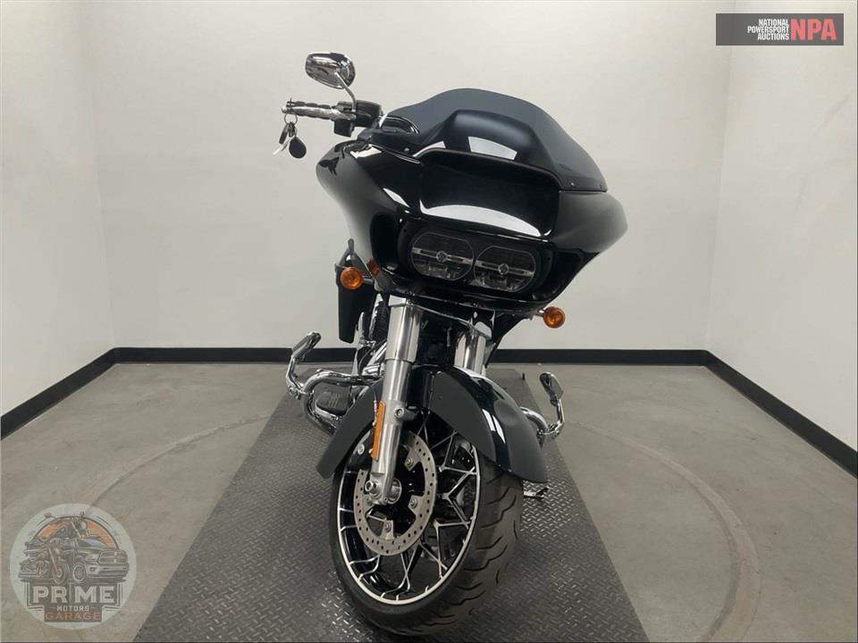 2021 Harley-Davidson FLTRXS ROAD GLIDE SPECIAL — фото 2