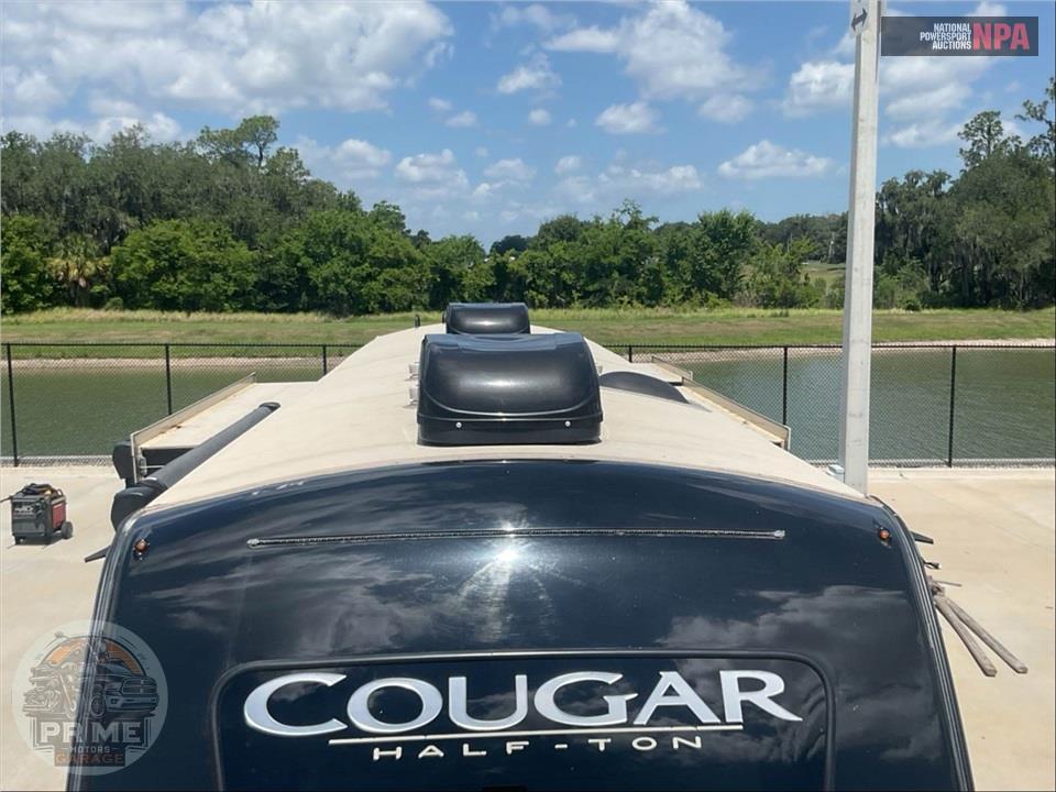 2019 Keystone Rv M-34 TSB COUGAR SERIES — фото 33