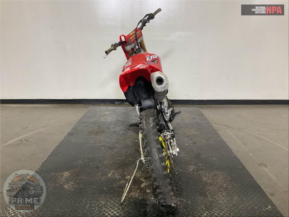 2024 Honda CRF250R — фото 4