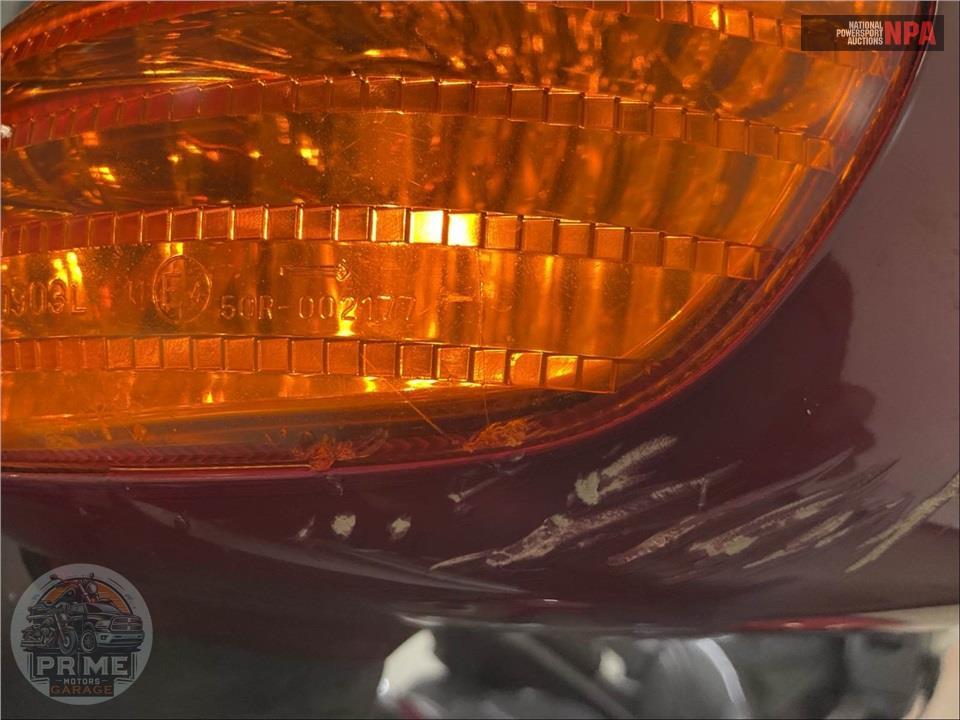 2012 Honda GL1800HPMC GOLDWING — фото 54