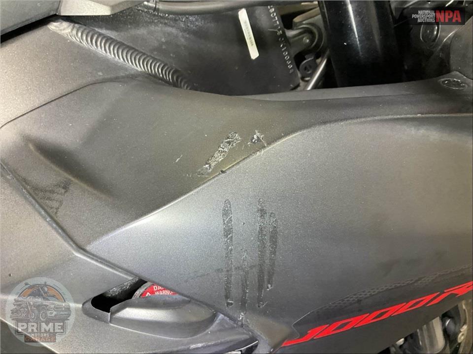 2018 Honda CBR1000RR — фото 16