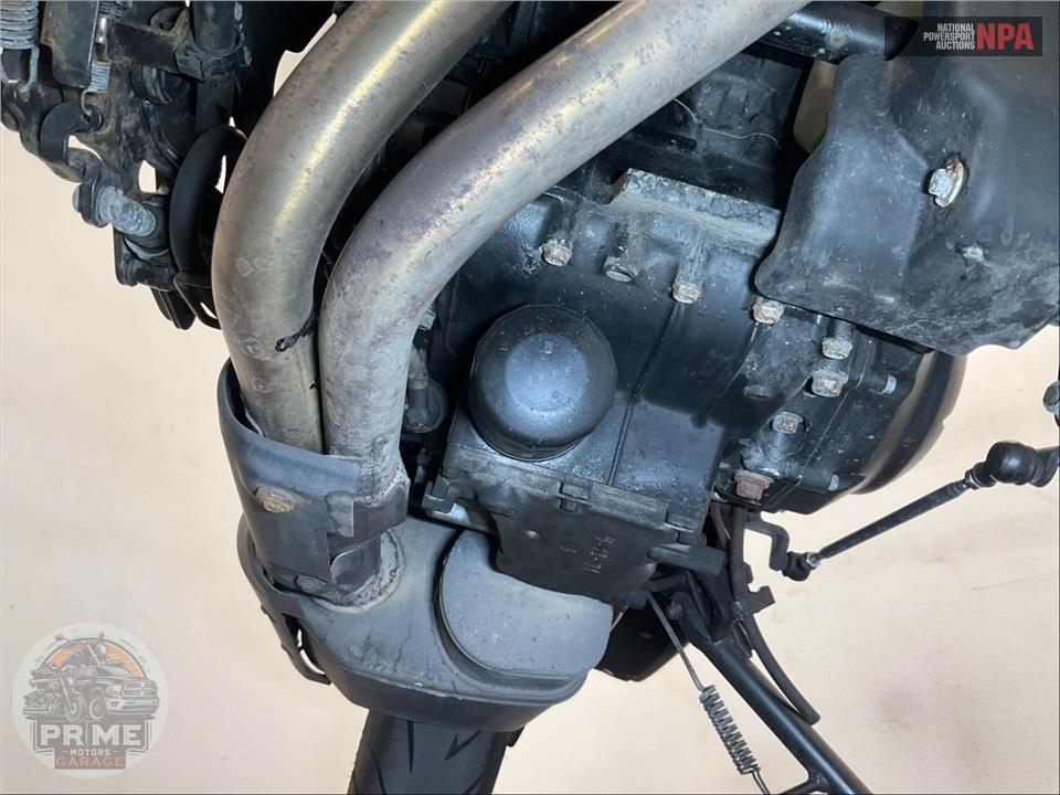 2015 Kawasaki EN650BFF VULCAN S (ABS) — фото 12