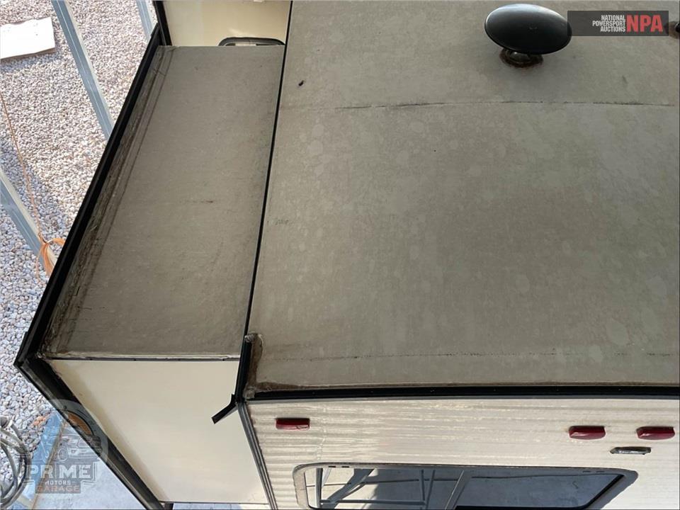 2019 Keystone Rv M-32 BHTS - HIDEOUT LUXURY SERIES — фото 33