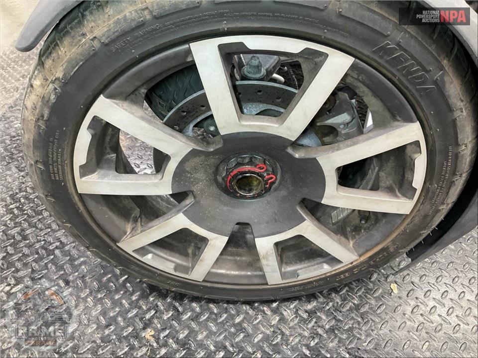 2020 Can-Am RYKER RALLY EDITION 900 ACE — фото 19