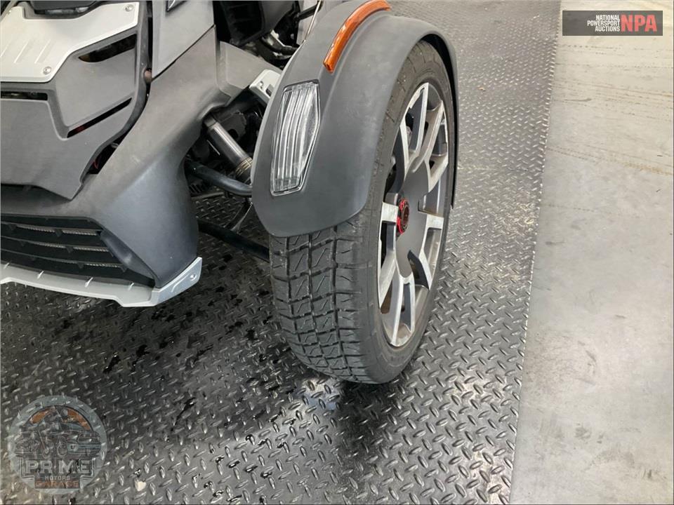 2020 Can-Am RYKER RALLY EDITION 900 ACE — фото 16