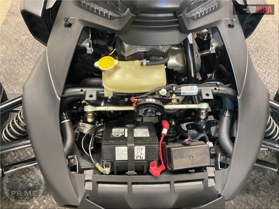 2025 Can-Am RYKER 900 ACE — фото 13