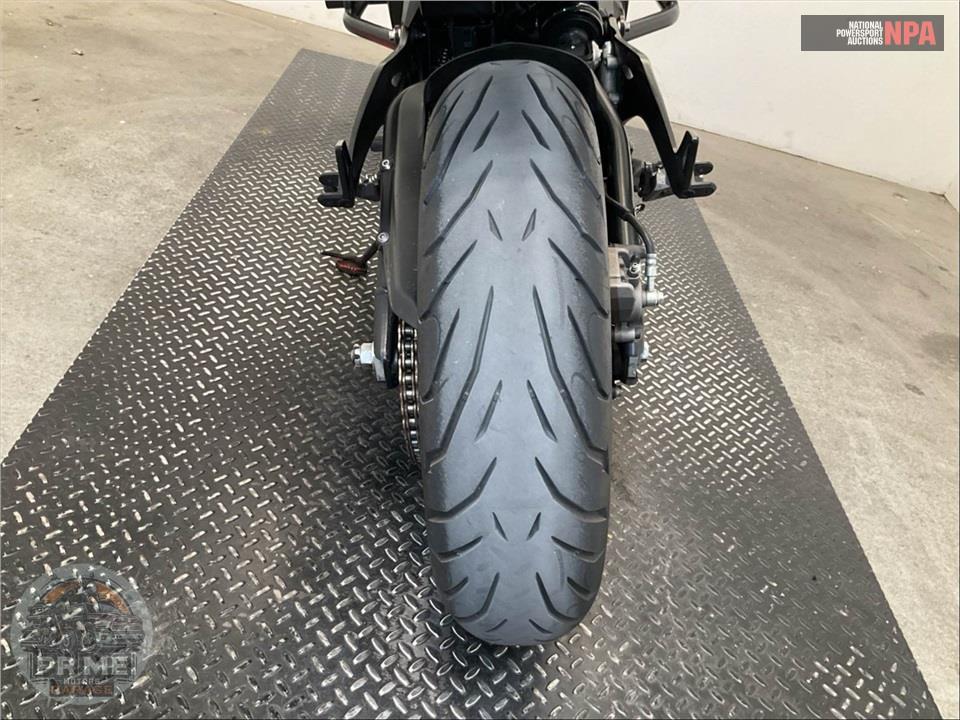 2016 Kawasaki EX650FGF NINJA 650 (ABS) — фото 25