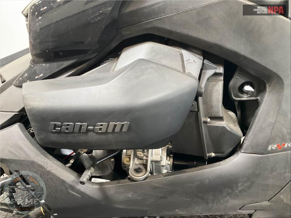 2024 Can-Am RYKER 600 ACE — фото 6